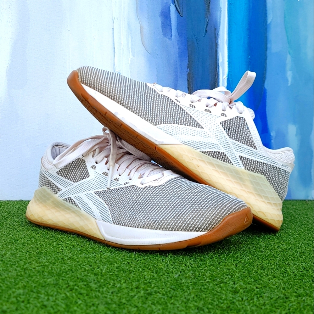 Womens Reebok Crossfit Nano Training Shoes